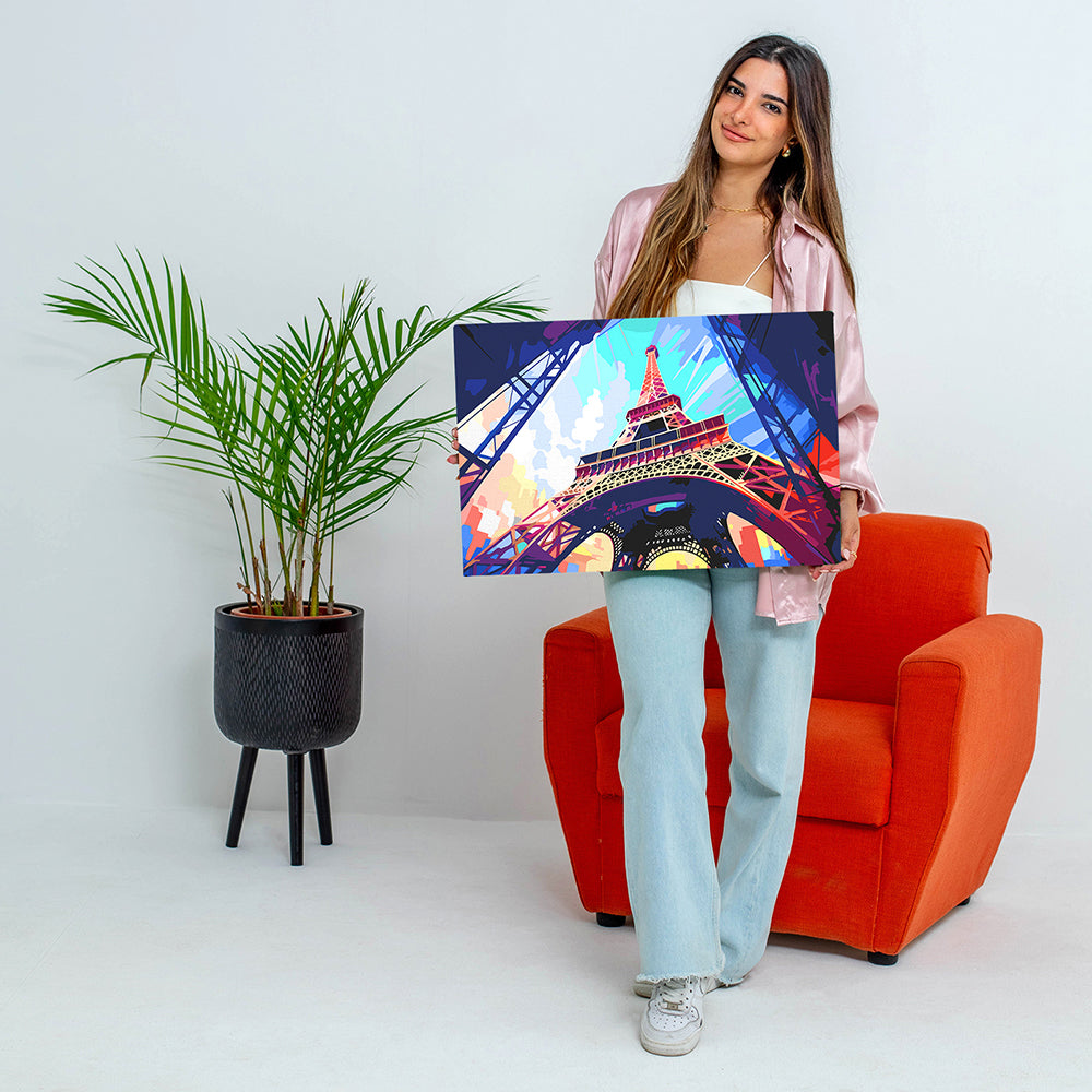 60 x 40 cm