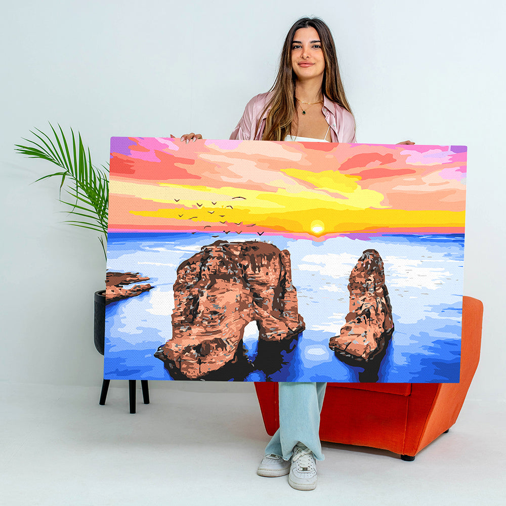 120 x 80 cm