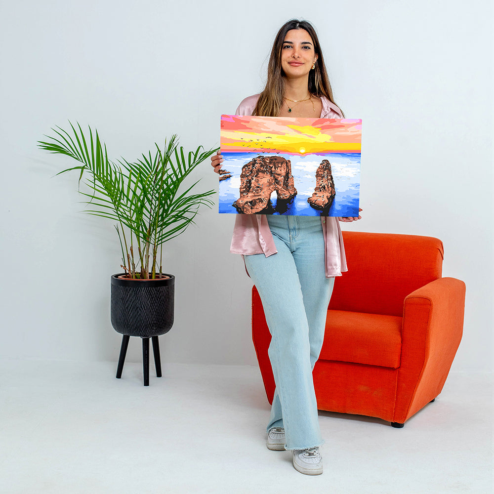 50 x 35 cm