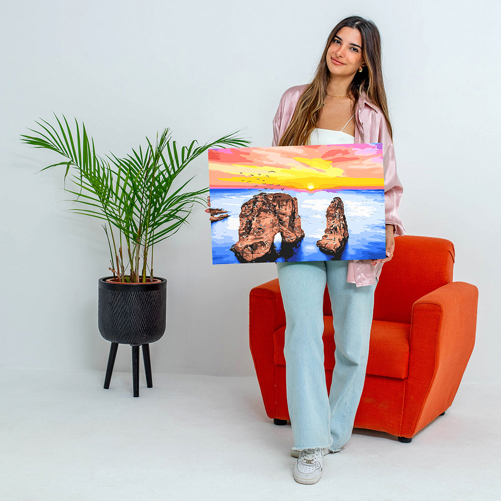 60 x 40 cm