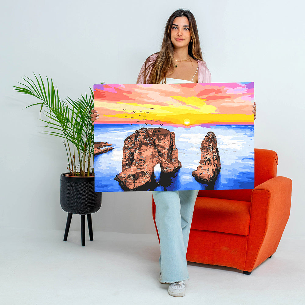 90 x 60 cm