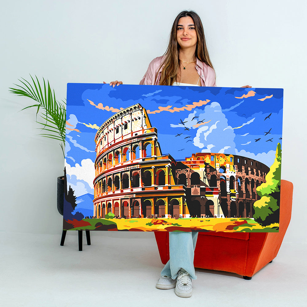 120 x 80 cm
