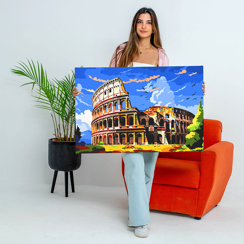 90 x 60 cm