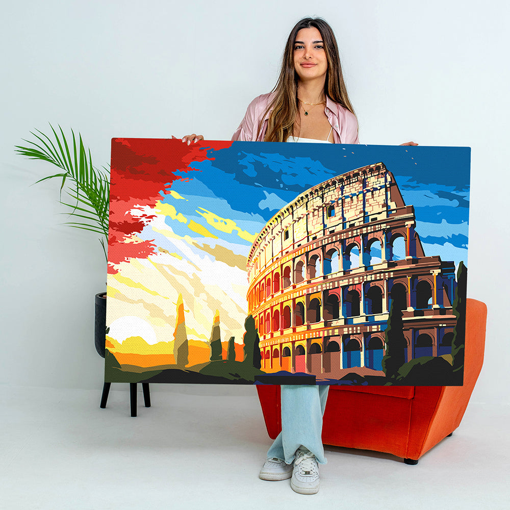 120 x 80 cm