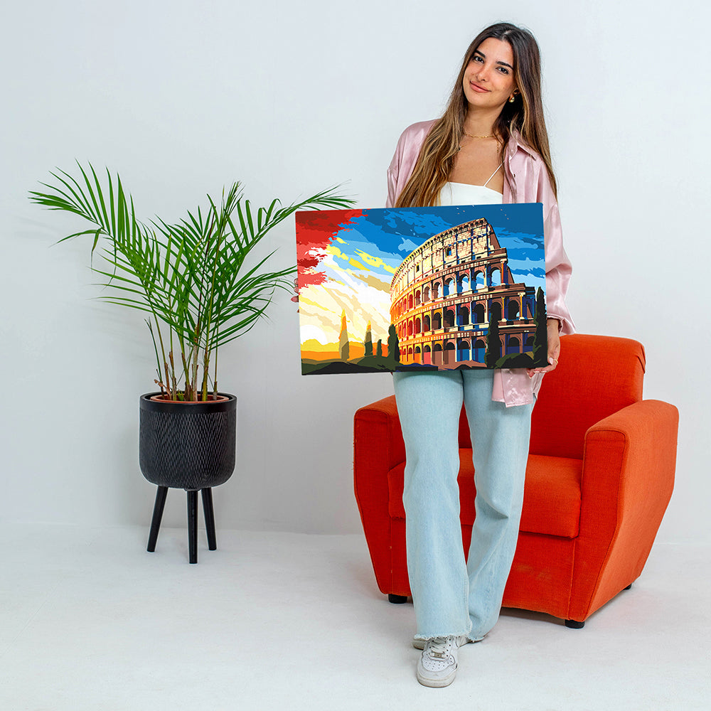 60 x 40 cm