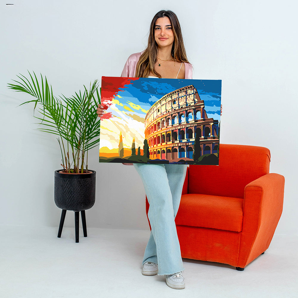 70 x 50 cm