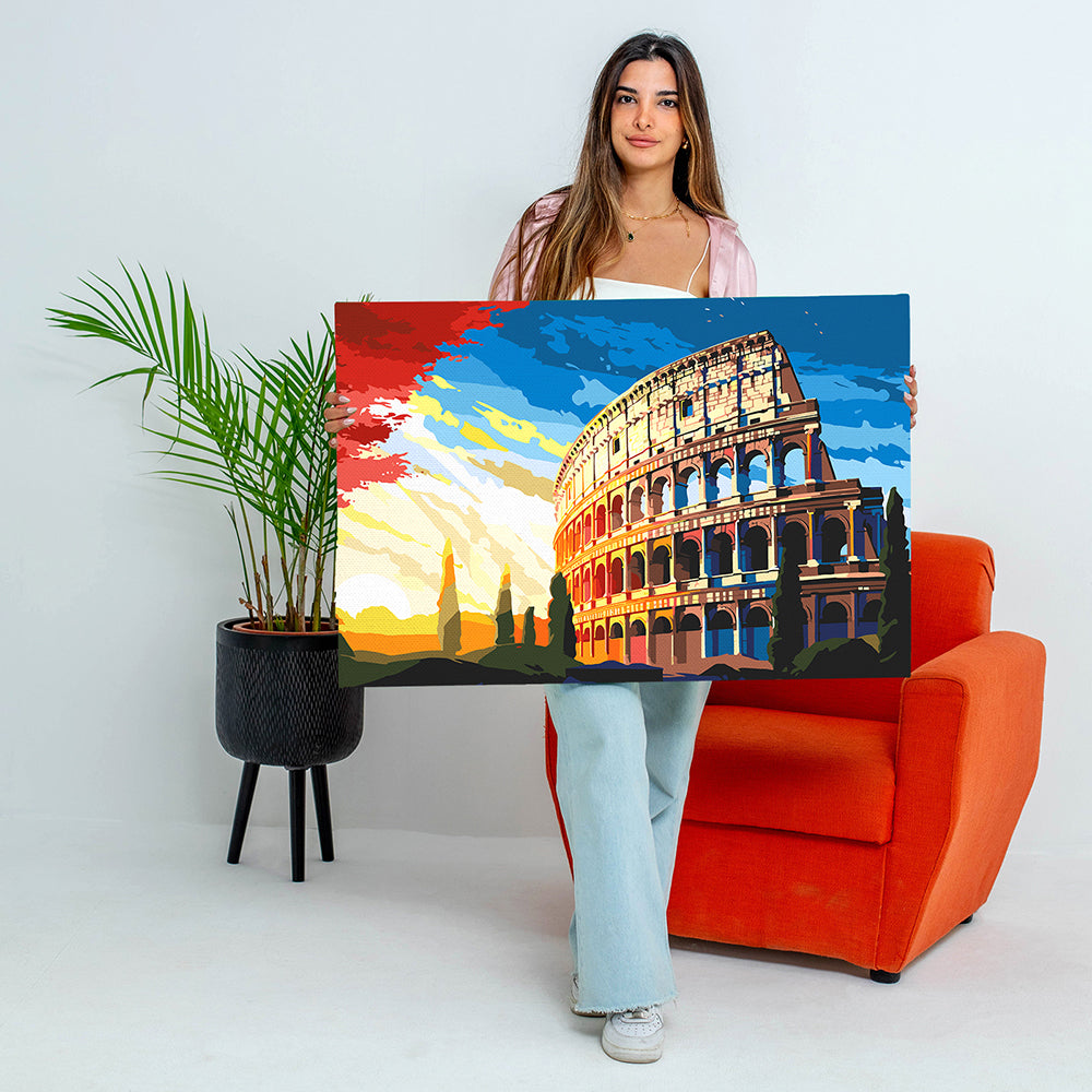 90 x 60 cm