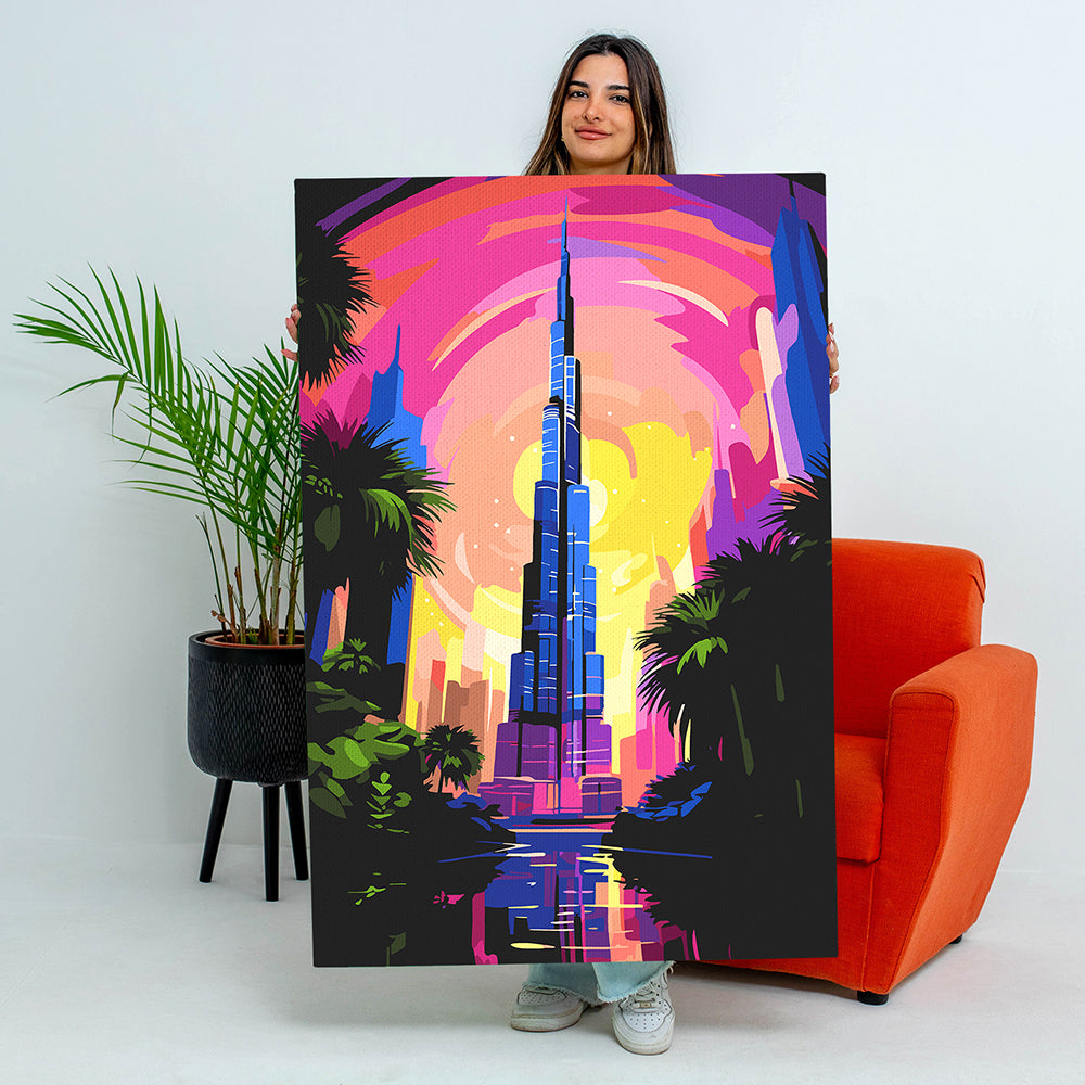 120 x 80 cm