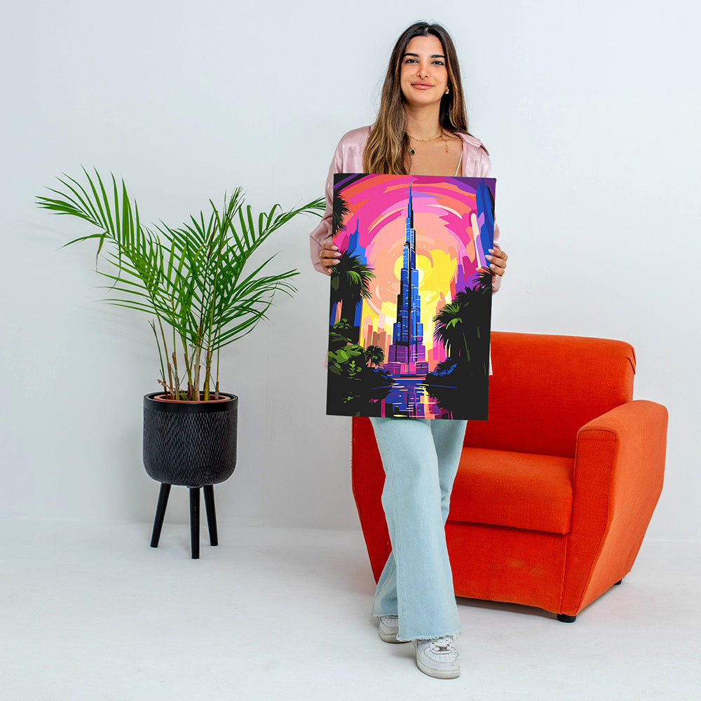 60 x 40 cm