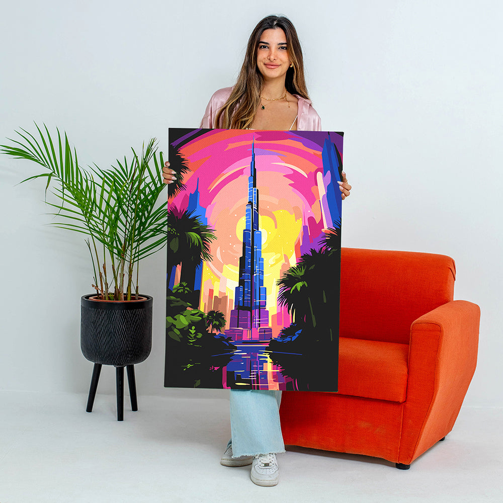 90 x 60 cm