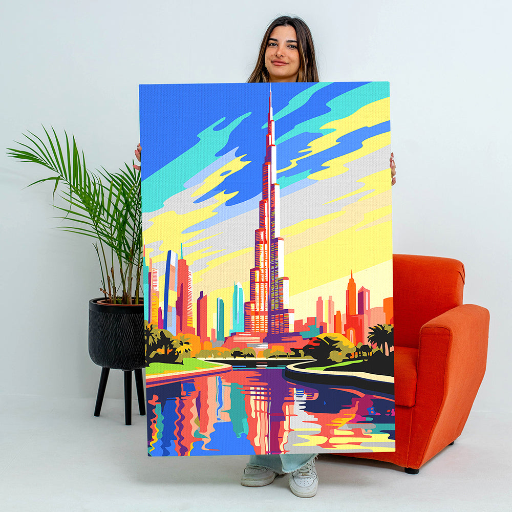 120 x 80 cm