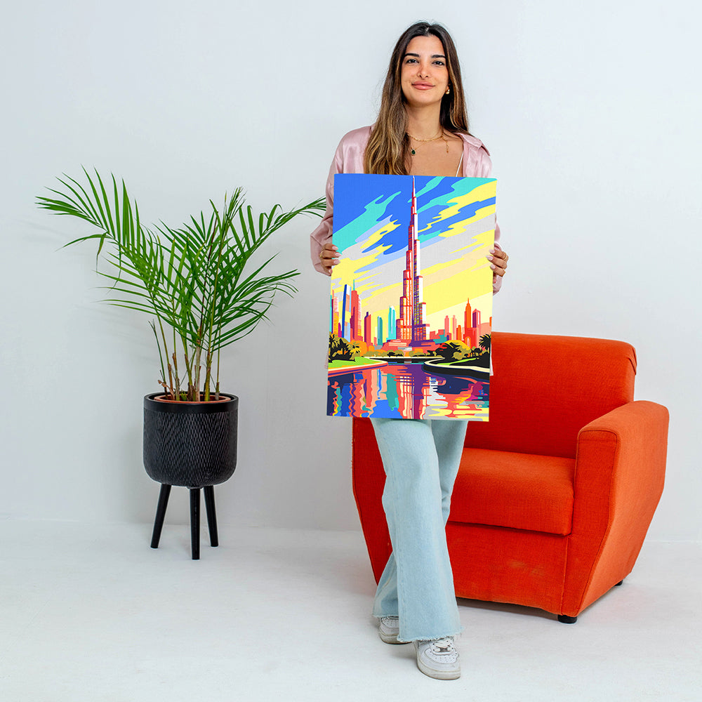 60 x 40 cm