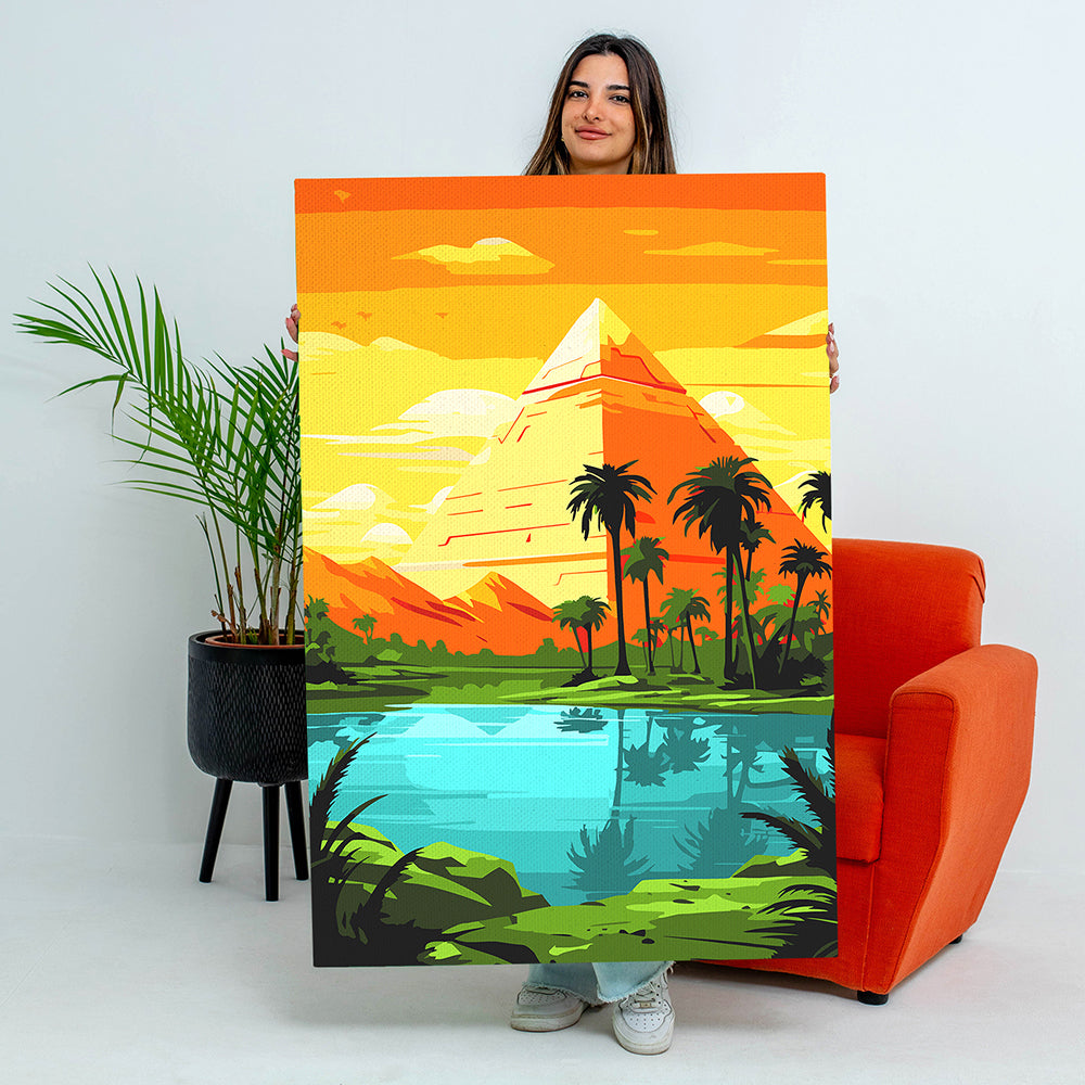 120 x 80 cm