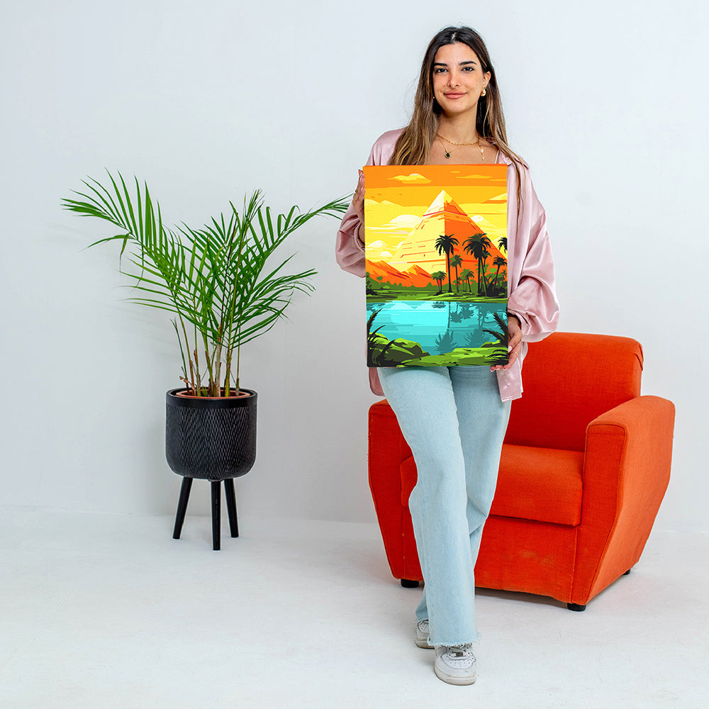 50 x 35 cm