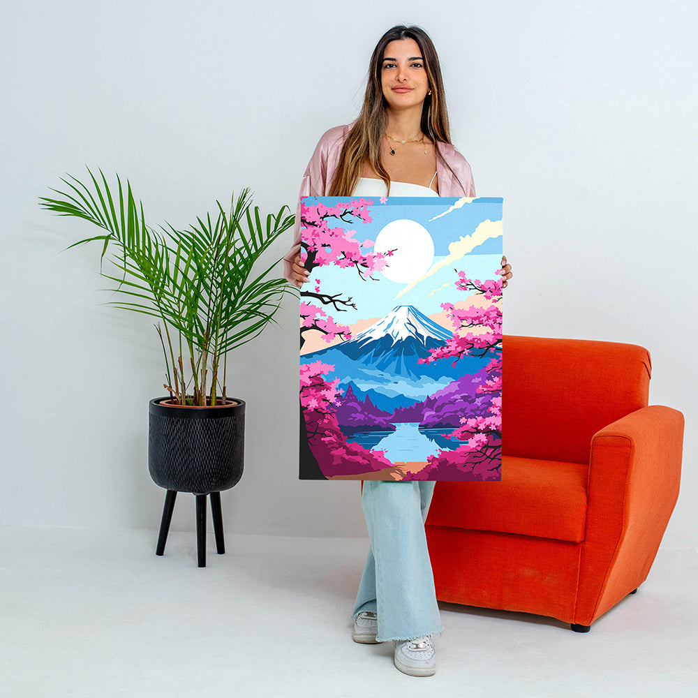 70 x 50 cm
