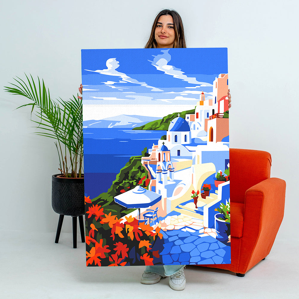 120 x 80 cm