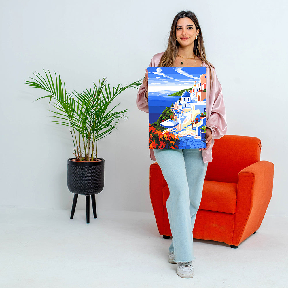 50 x 35 cm