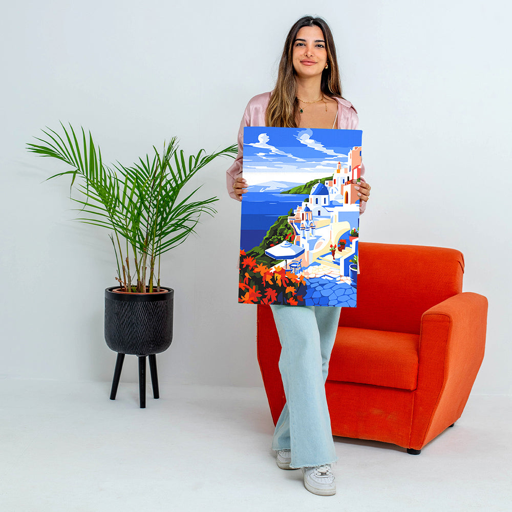 60 x 40 cm
