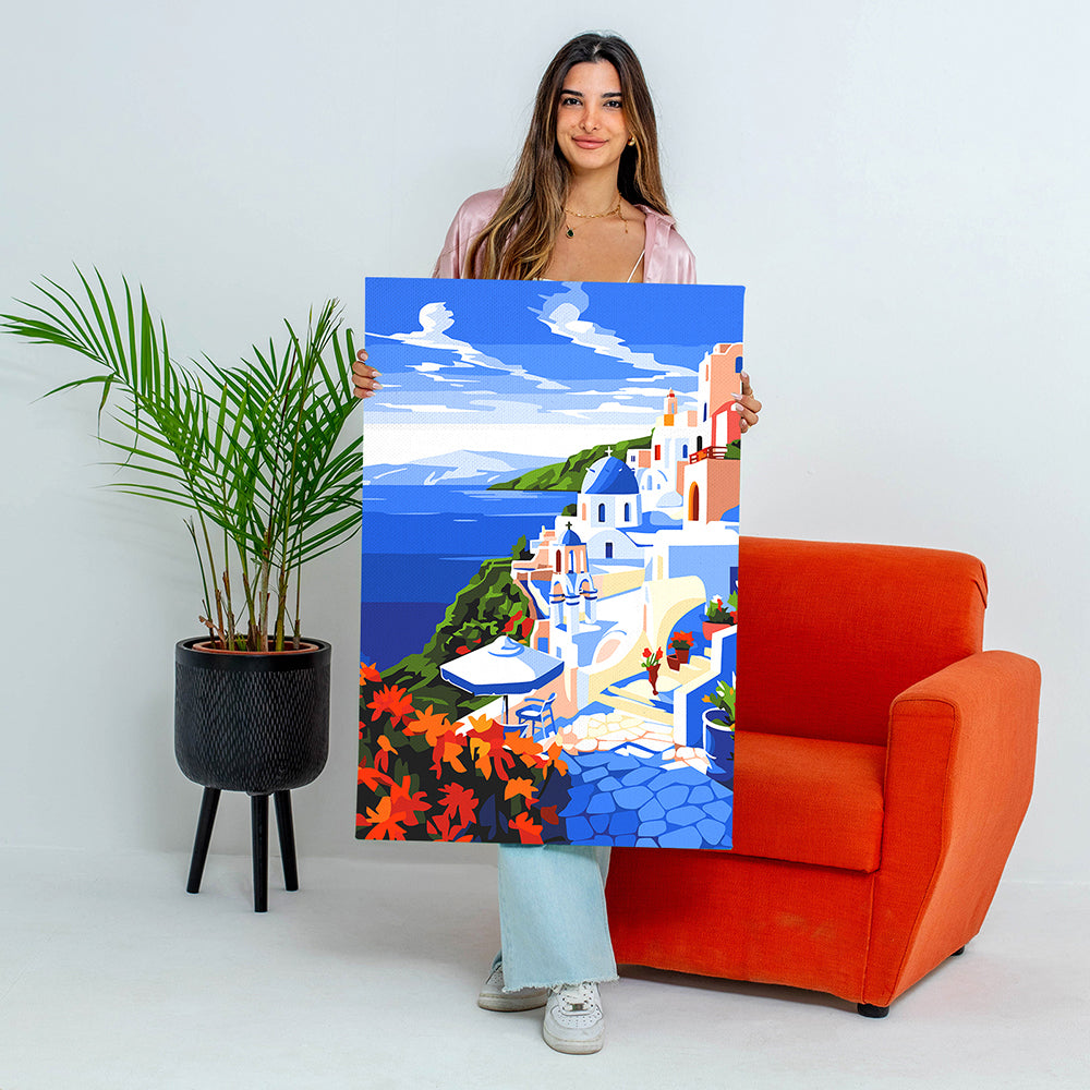90 x 60 cm
