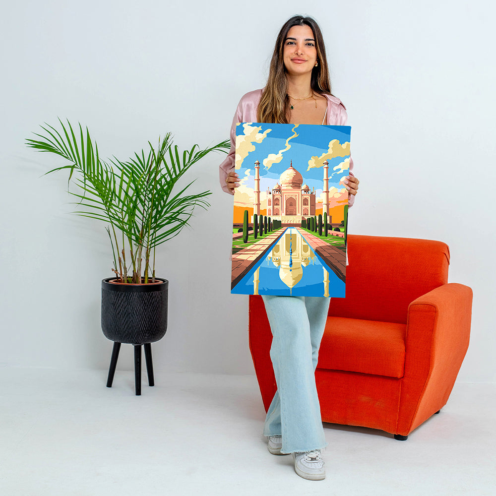 60 x 40 cm