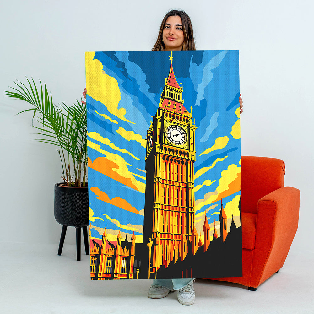 120 x 80 cm