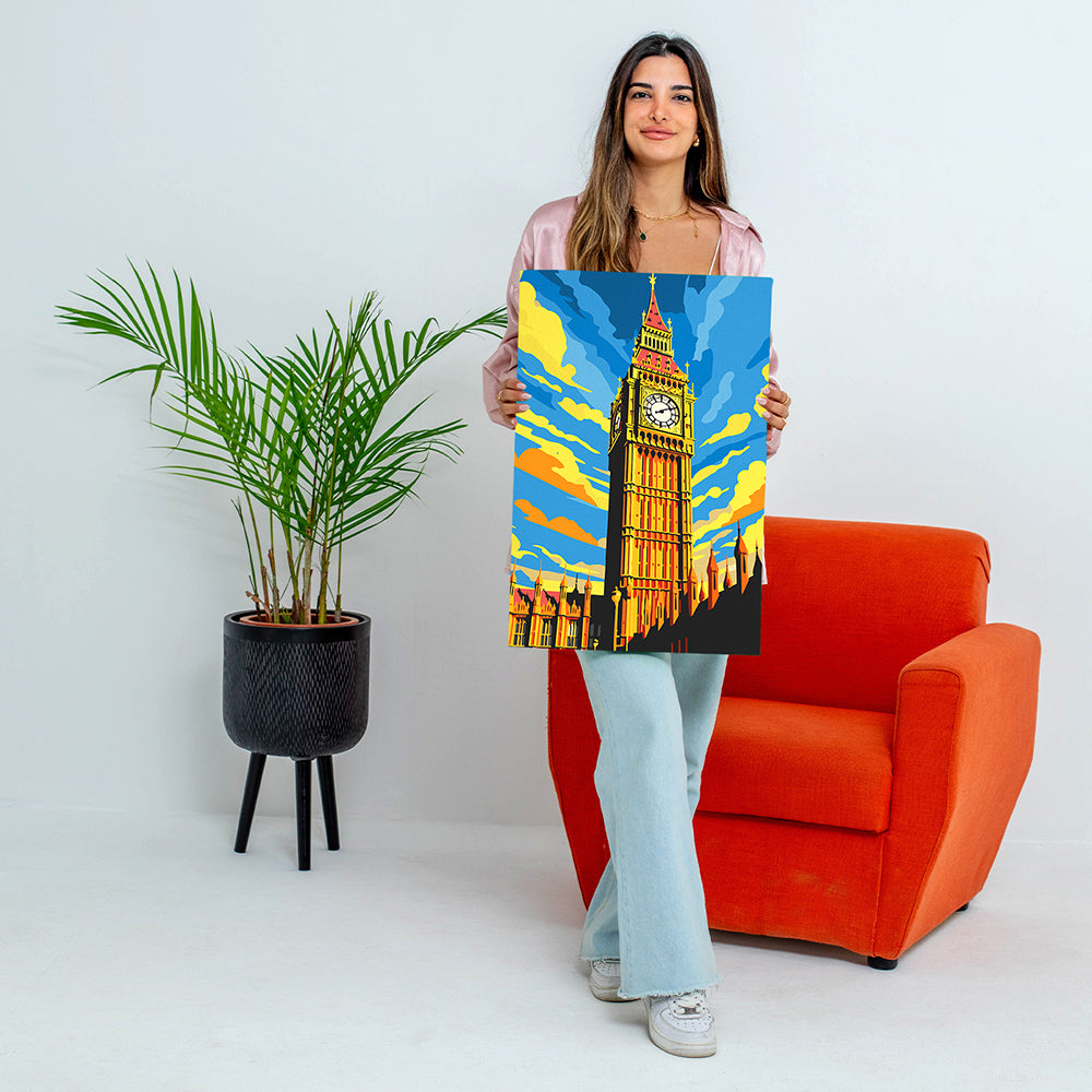 60 x 40 cm