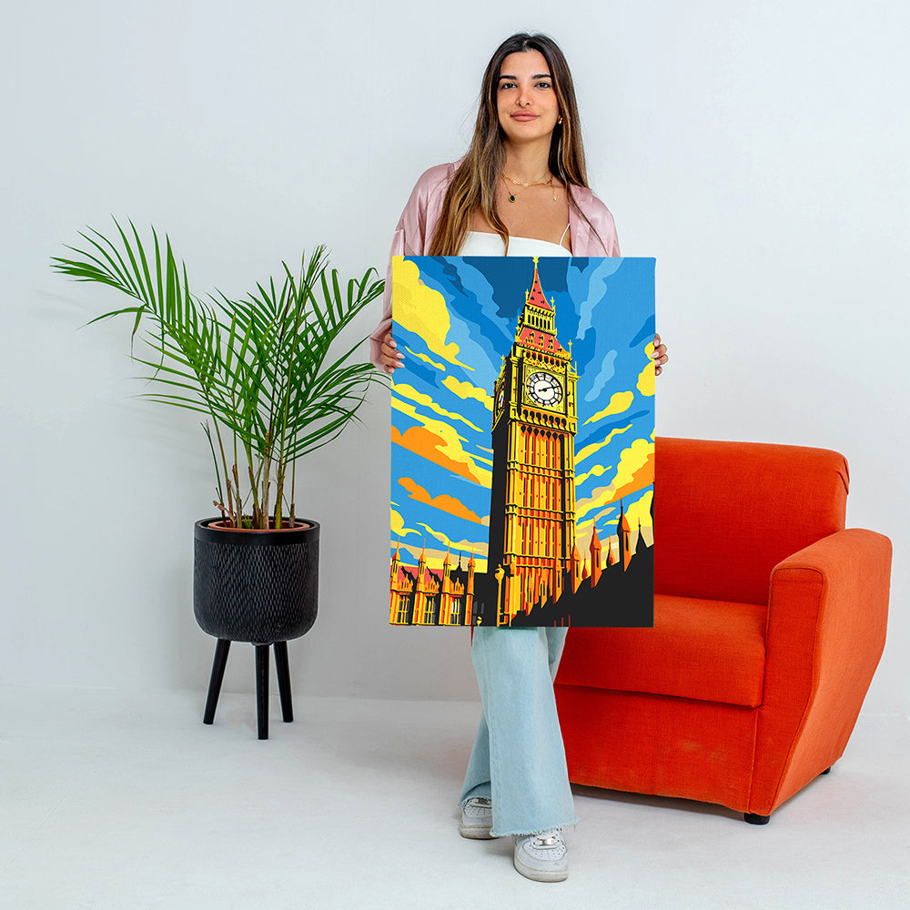 70 x 50 cm