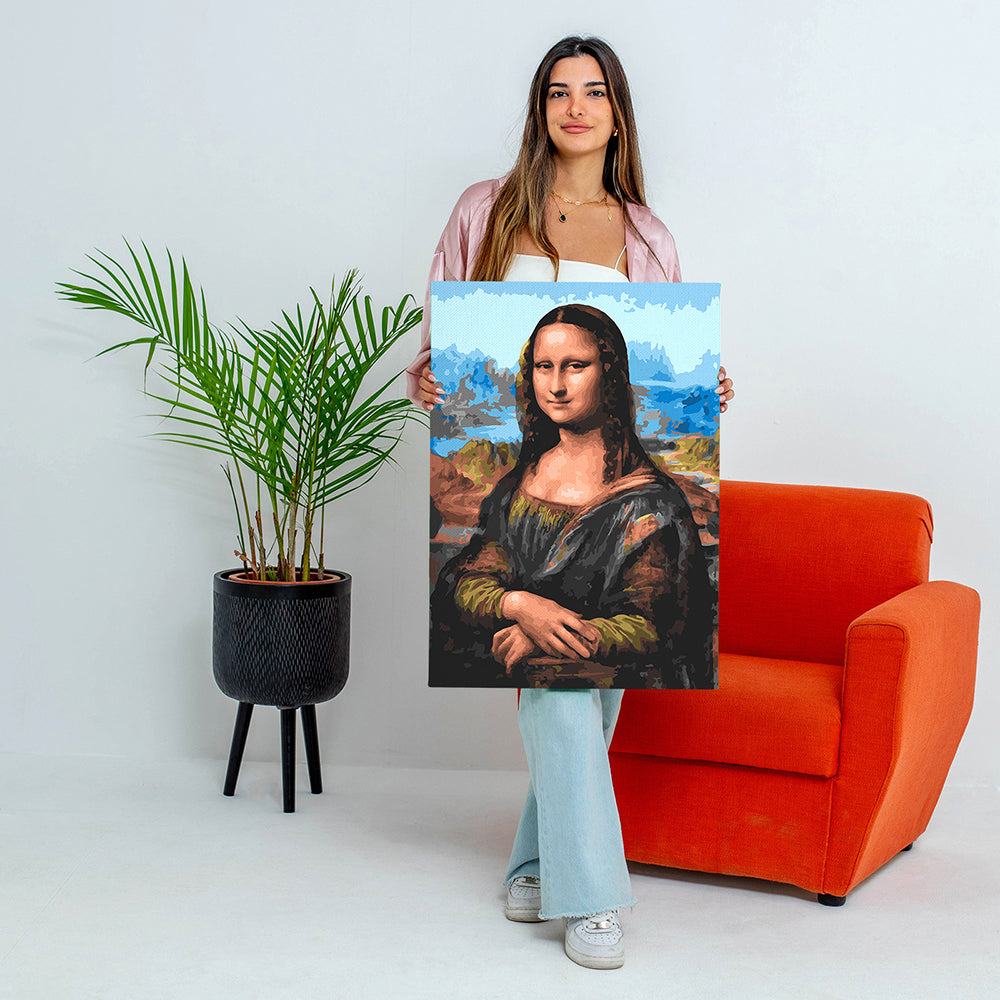 70 x 50 cm