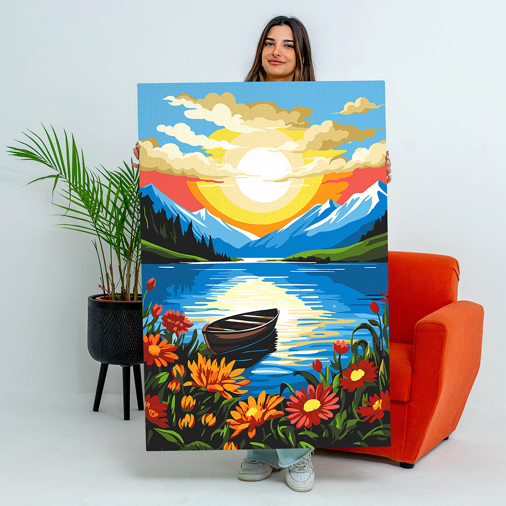 120 x 80 cm