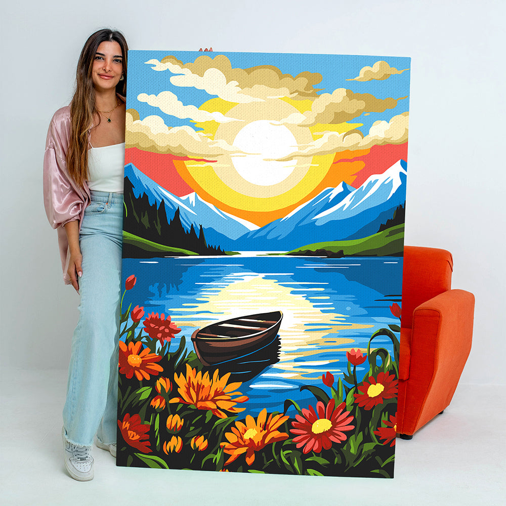 150 x 100 cm