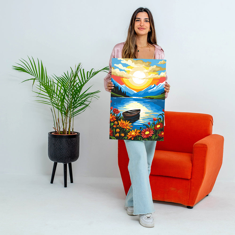 60 x 40 cm