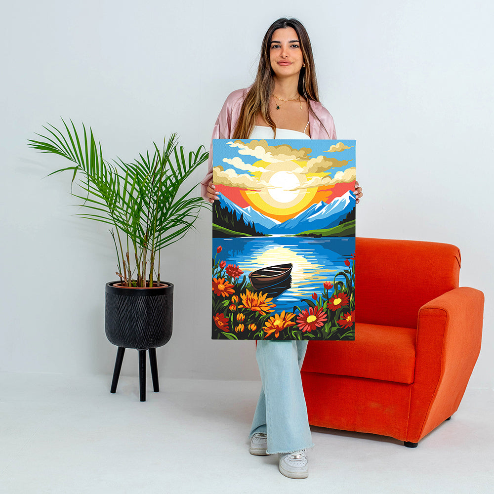 70 x 50 cm