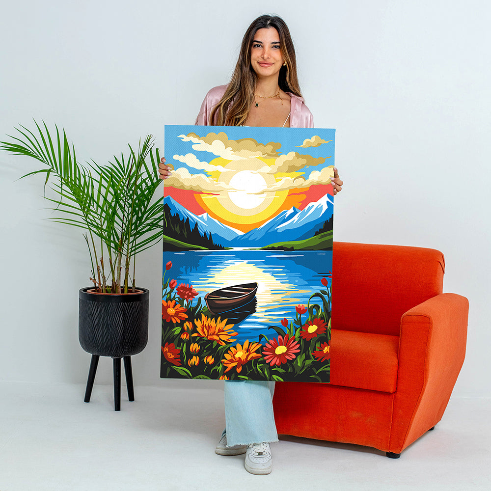 90 x 60 cm