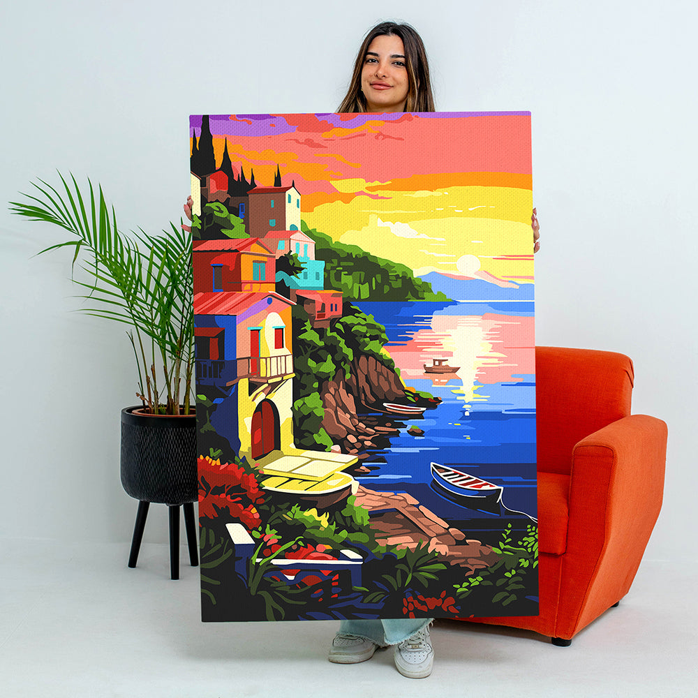 120 x 80 cm