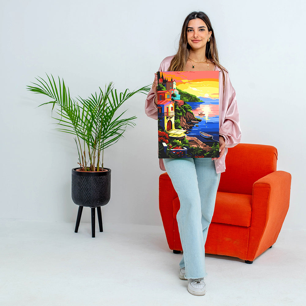 50 x 35 cm