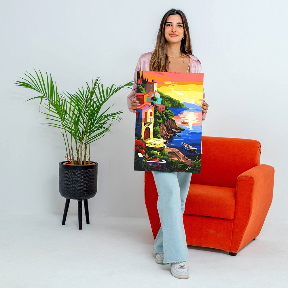 60 x 40 cm