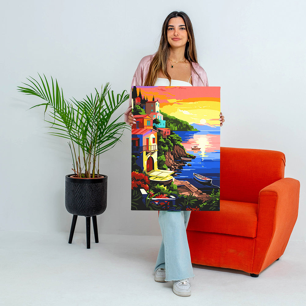 70 x 50 cm