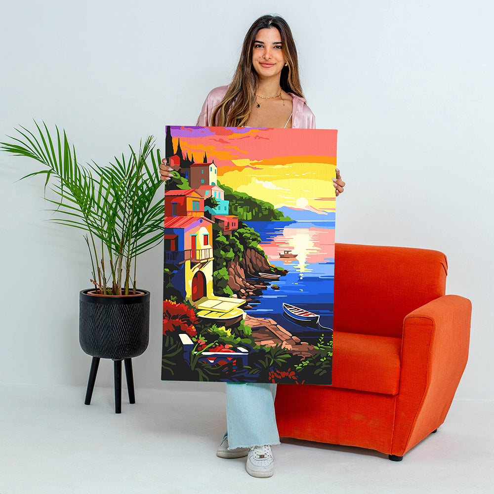 90 x 60 cm