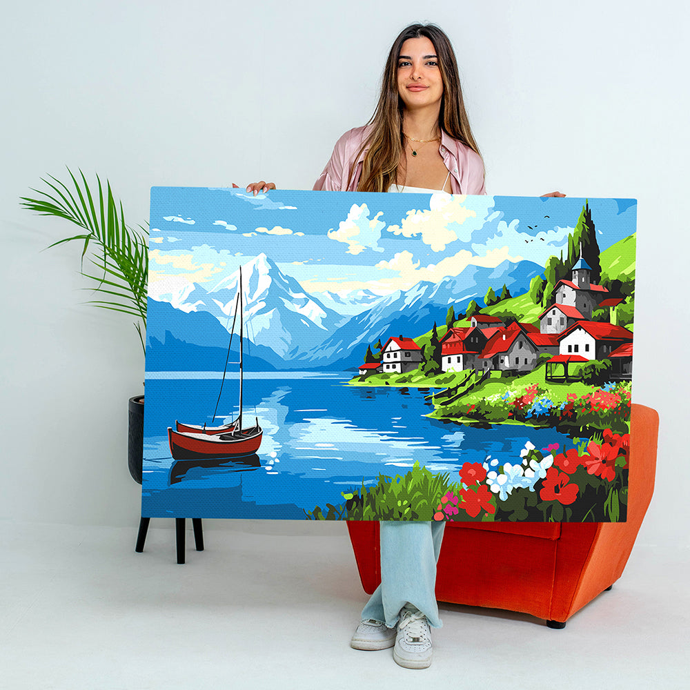 120 x 80 cm