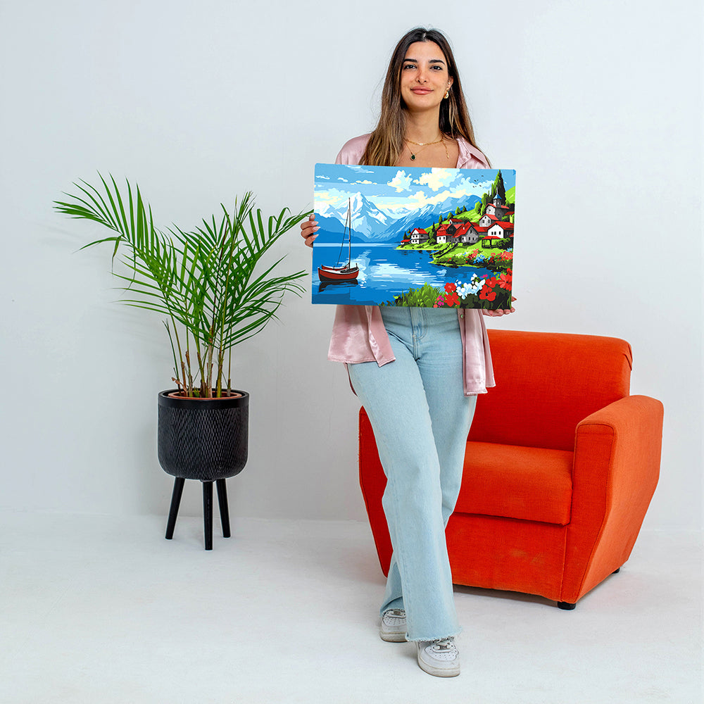 50 x 35 cm