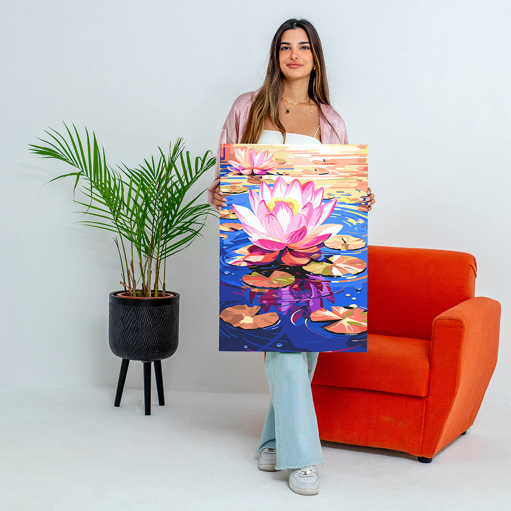 70 x 50 cm