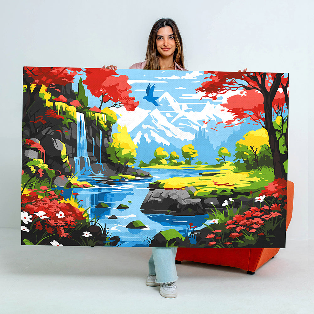 150 x 100 cm