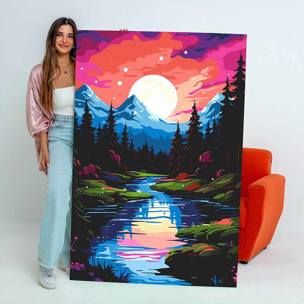150 x 100 cm