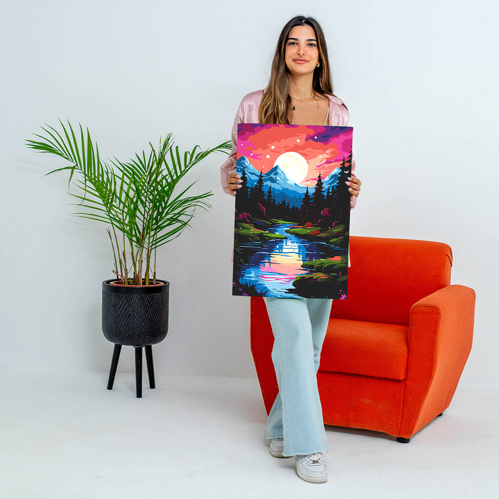 60 x 40 cm