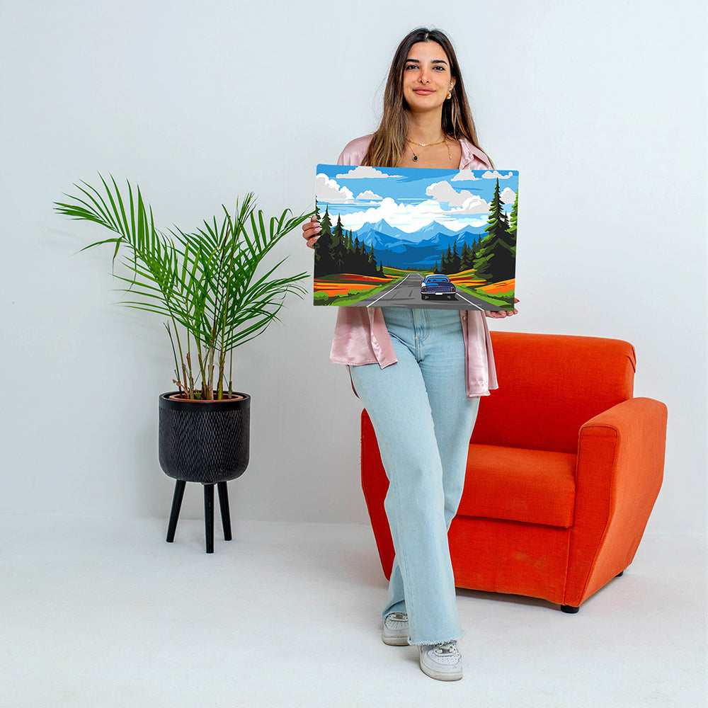 50 x 35 cm