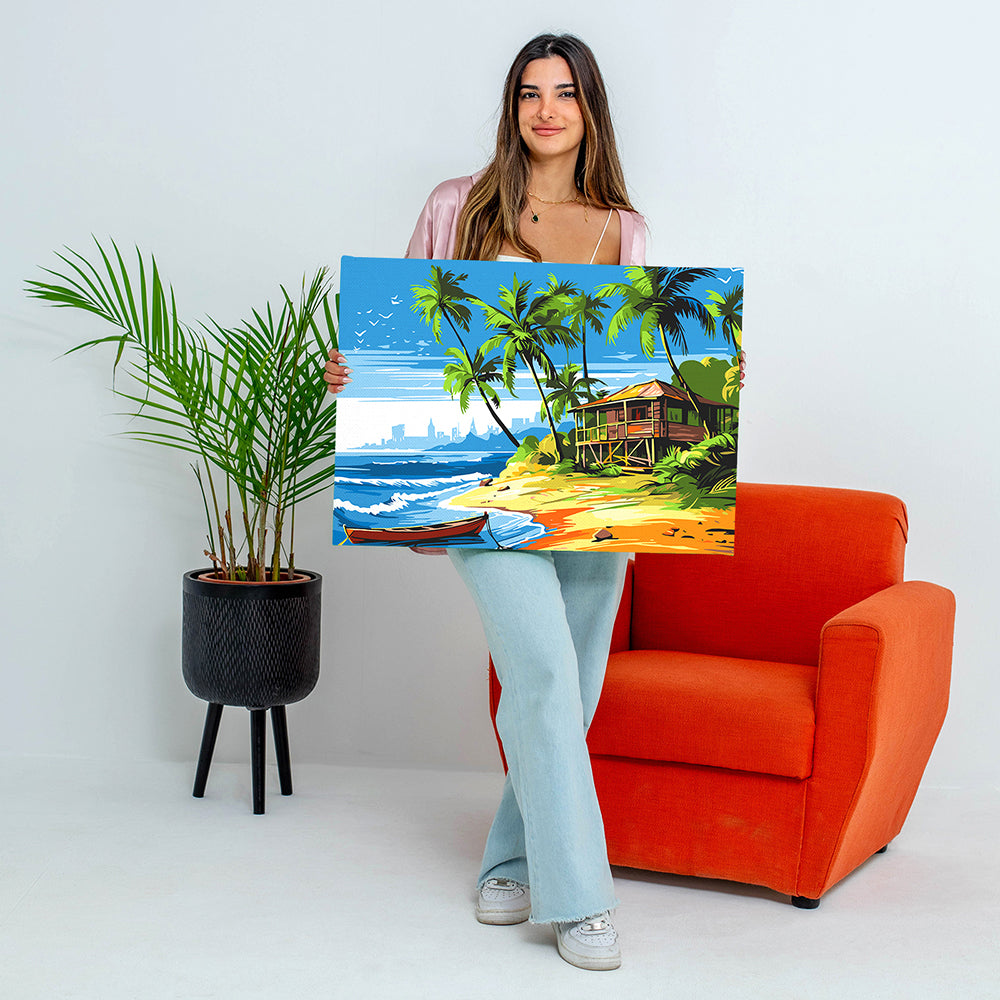 70 x 50 cm