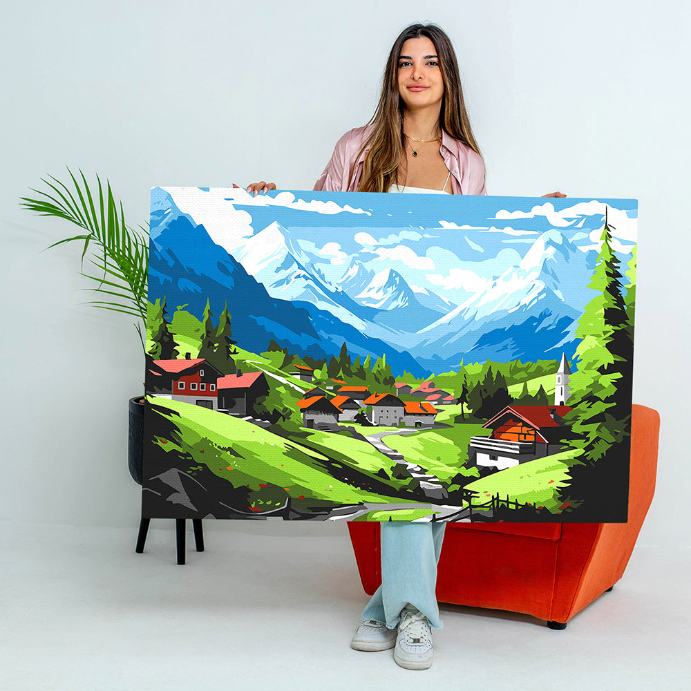 120 x 80 cm
