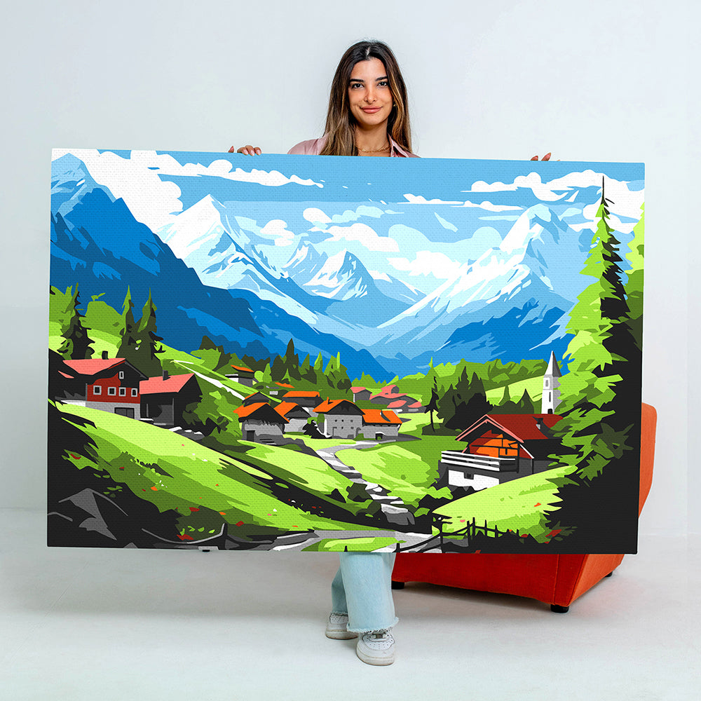 150 x 100 cm