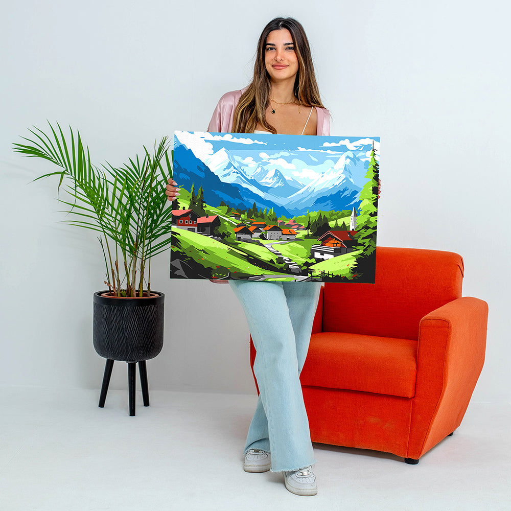 70 x 50 cm