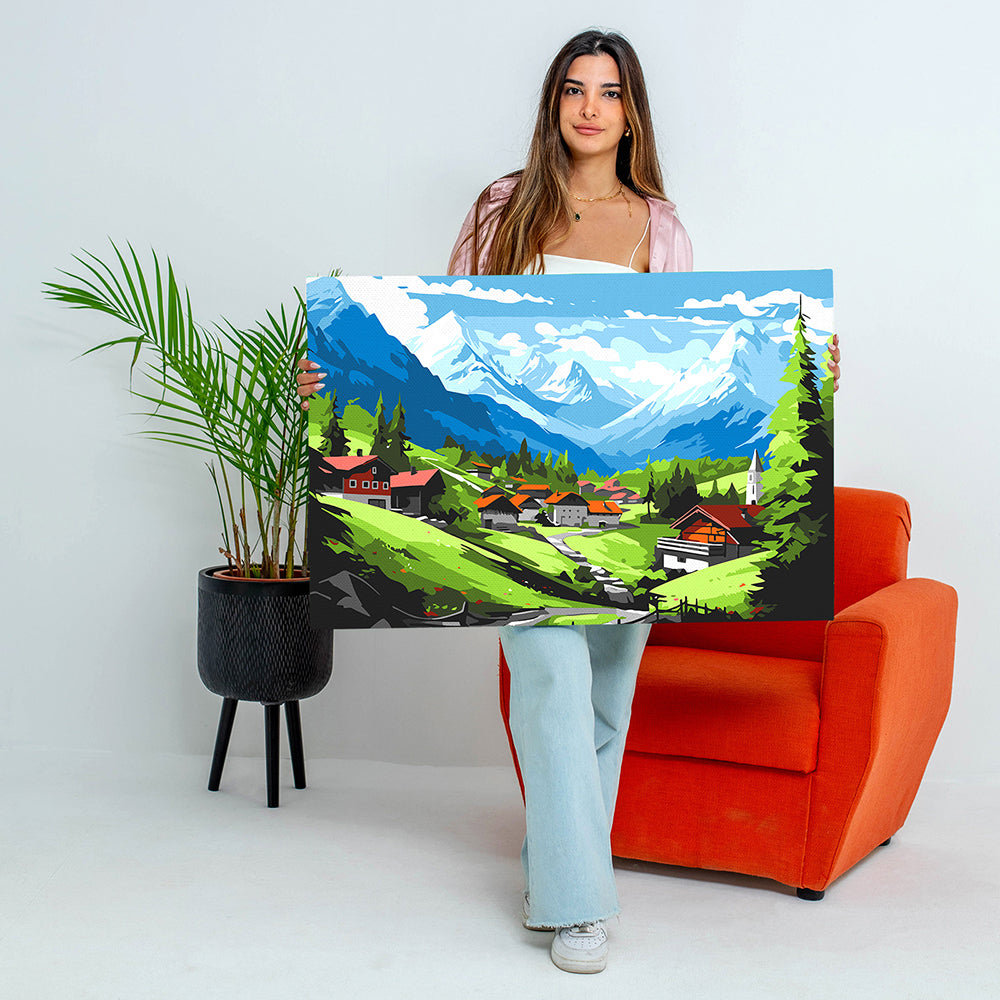 90 x 60 cm